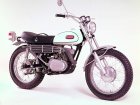 1968 Yamaha DT-1 250